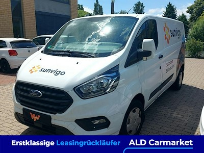 Ford Transit custom 300 L2H1 LKW VA Trend