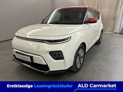 Kia E-Soul Vision Kombi, 5-turig, Direktantrieb, 1-Gang