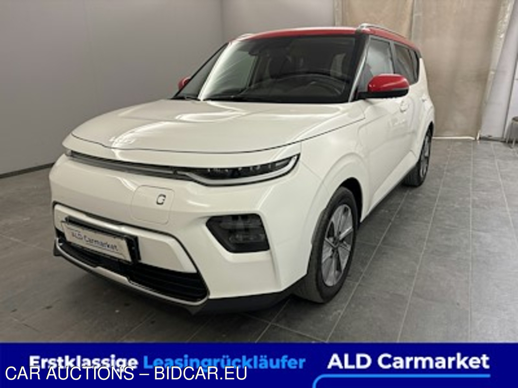 Kia E-Soul Vision Kombi, 5-turig, Direktantrieb, 1-Gang