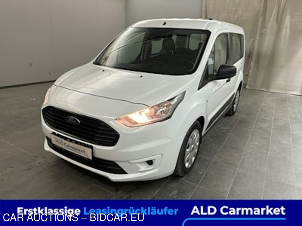 Ford Tourneo connect FORD Tourneo Connect 1.0 EcoBoost Start-Stop Ambiente Kombi, 5-turig, 6-Gang