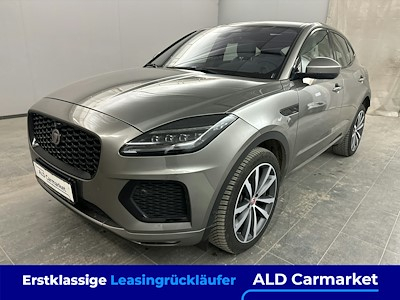 Jaguar E-Pace JAGUAR E-Pace P300e AWD R-Dynamic HSE Geschlossen, 5-turig, Automatik, 8-Gang