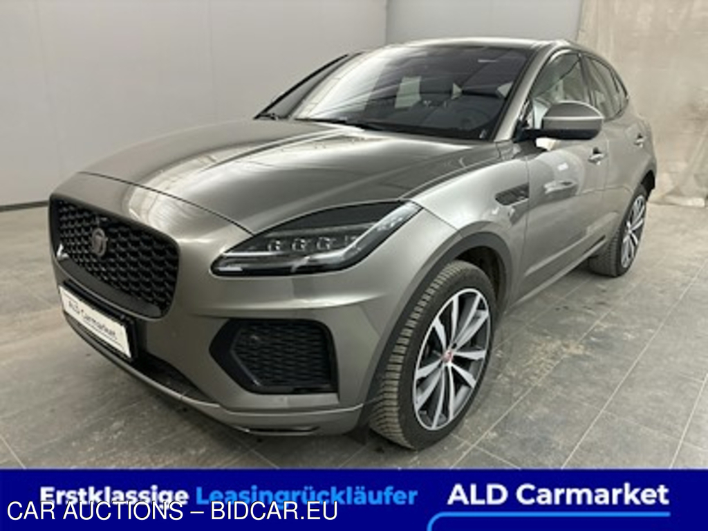 Jaguar E-Pace JAGUAR E-Pace P300e AWD R-Dynamic HSE Geschlossen, 5-turig, Automatik, 8-Gang