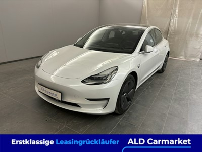 Tesla Model 3 TESLA Model 3 Langstreckenbatt. Allradantrieb Dual Motor Limousine, 5-turig, Direktantrieb, 1-Gang