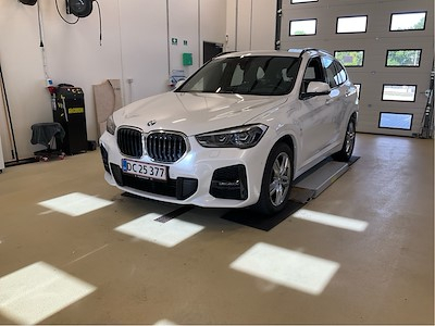 BMW X1 1.5 XDRIVE 25E M-SPORT PLUS AUTO UA!,