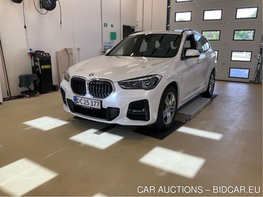 BMW X1 1.5 XDRIVE 25E M-SPORT PLUS AUTO UA!,