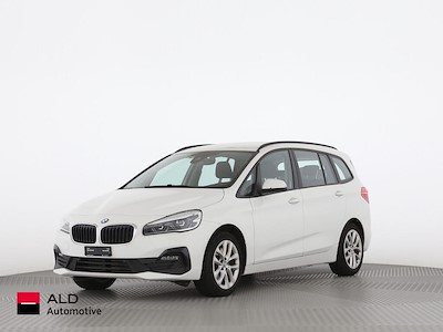 BMW series 2 gran TO URER 2.0 218D XDRIVE STEPTRONIC