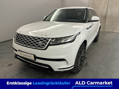 Land Rover Range rover velar LAND ROVER Range Rover Velar P400e Geschlossen, 5-turig, Automatik, 8-Gang