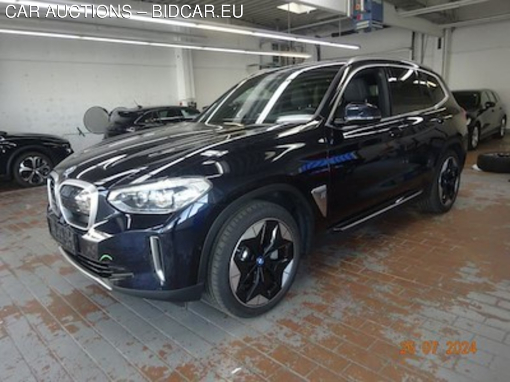 BMW ix3 80KWH INSPIRING AUTO