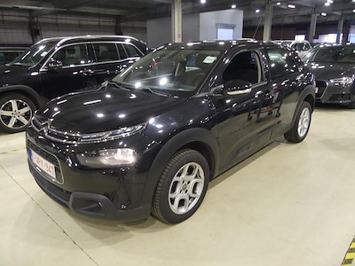 Citroen C4 cactus 1.2 PURETECH BUSINESS GPS (EU6