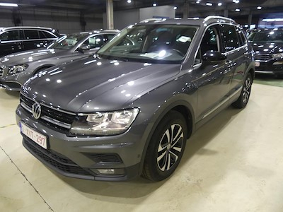 Volkswagen TIGUAN 1.5 TSI ACT IQ.DRIVE OPF DSG A