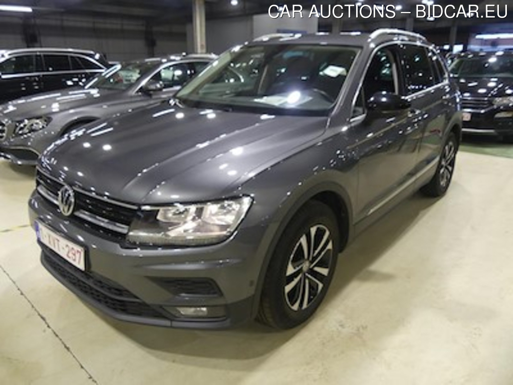 Volkswagen TIGUAN 1.5 TSI ACT IQ.DRIVE OPF DSG A