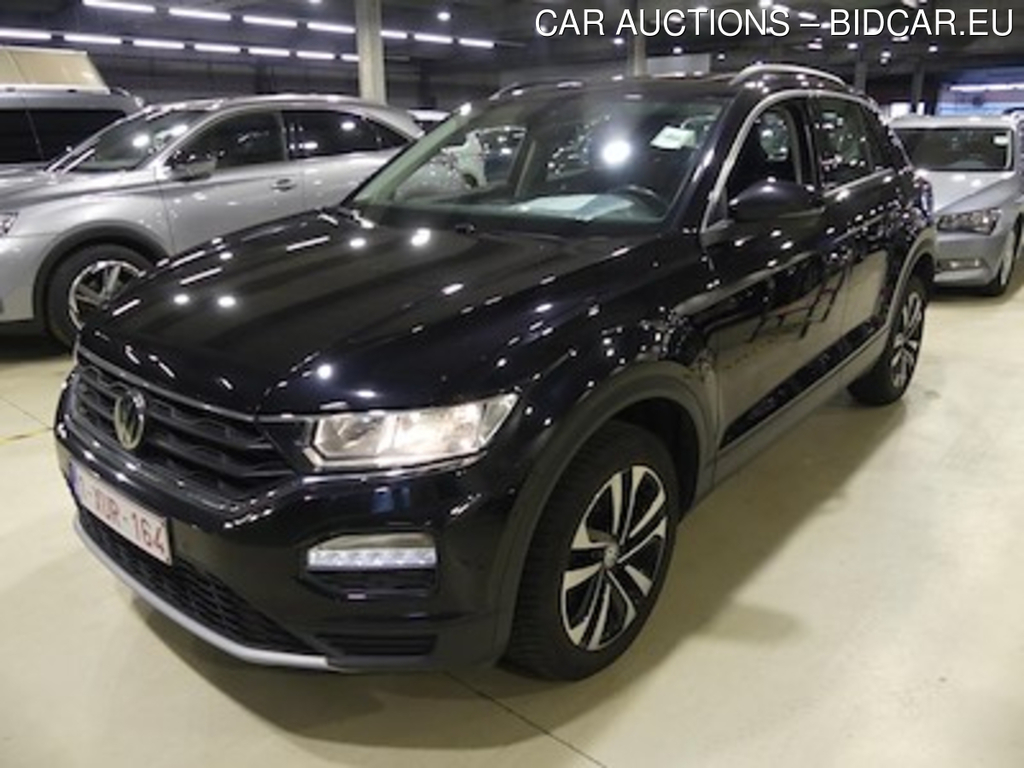 Volkswagen T-ROC 1.6 TDI SCR UNITED