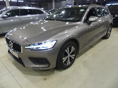 Volvo V60 2.0 D3