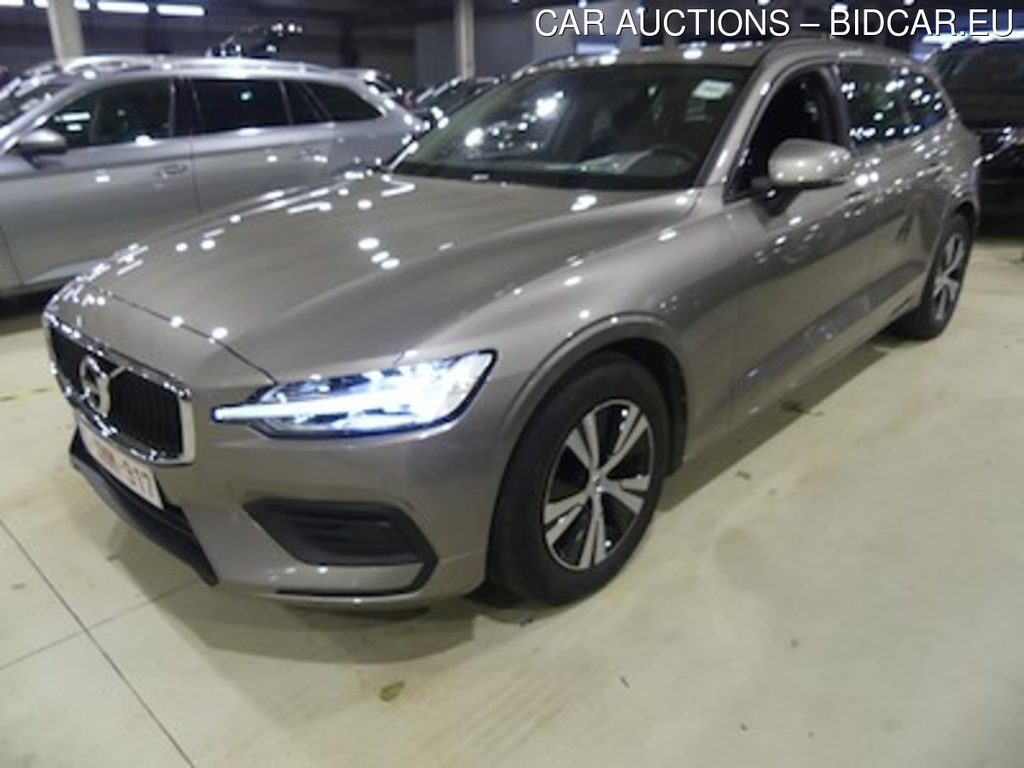 Volvo V60 2.0 D3