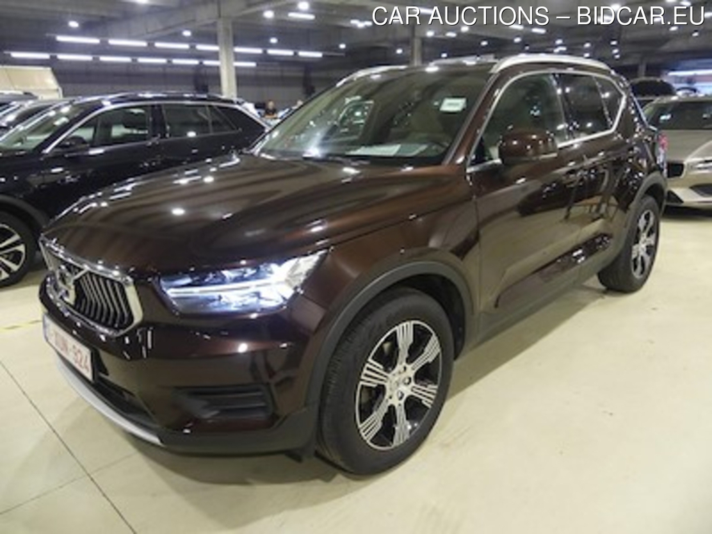 Volvo XC40 1.5 T3 INSCRIPTION GEARTRONIC