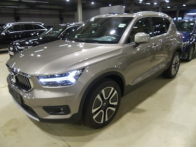 Volvo XC40 1.5 T4 PHEV INSCRIPTION AUT