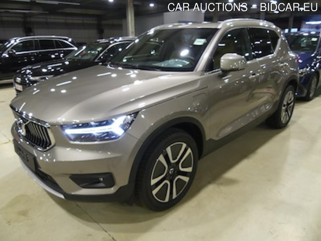 Volvo XC40 1.5 T4 PHEV INSCRIPTION AUT