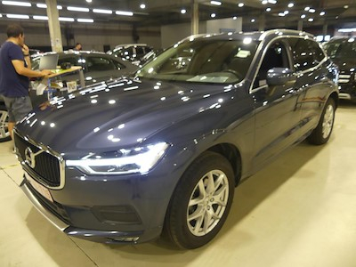 Volvo XC60 2.0 D4 MOMENTUMPRO GEARTRONIC