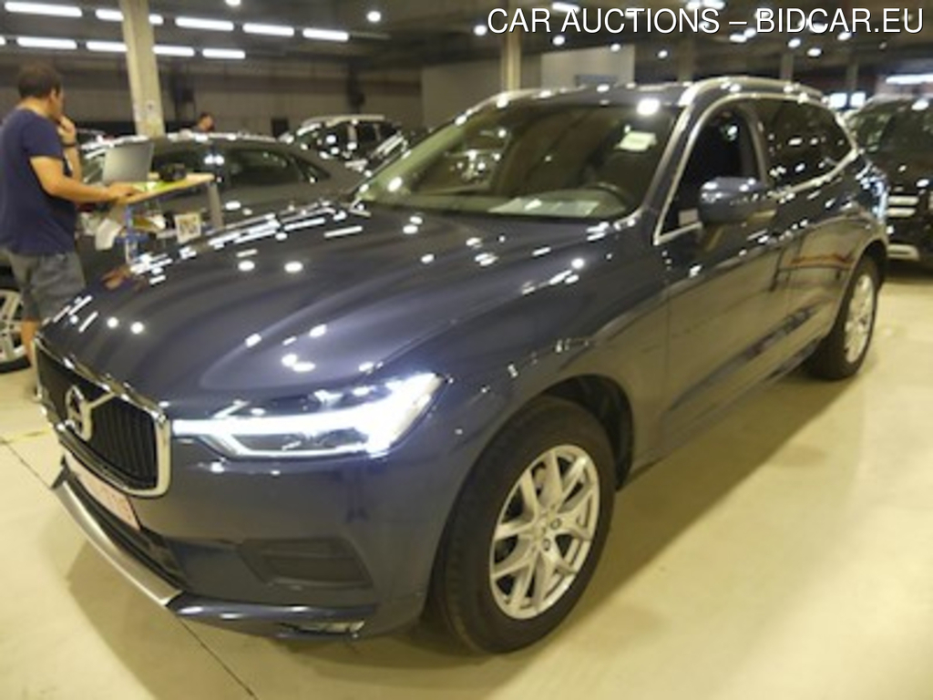 Volvo XC60 2.0 D4 MOMENTUMPRO GEARTRONIC