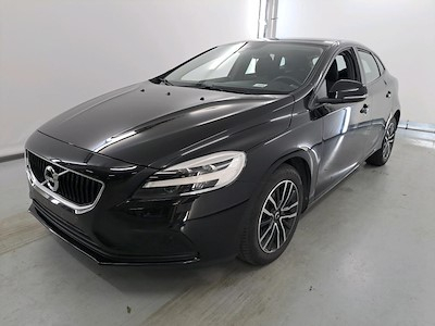 Volvo V40 diesel - 2016 2.0 D2 Black Edition Gear.AdBlue