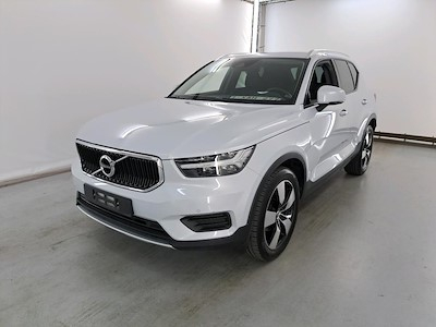 Volvo XC40 1.5 T3 Momentum Assist (EU6d-TEMP)