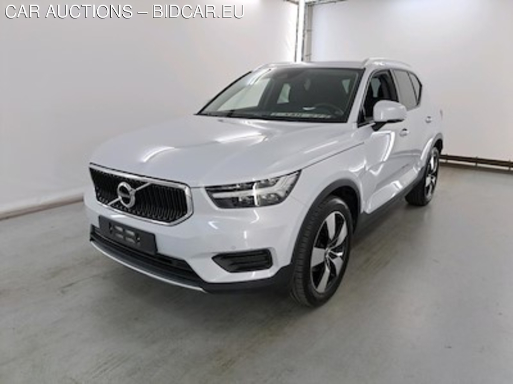 Volvo XC40 1.5 T3 Momentum Assist (EU6d-TEMP)