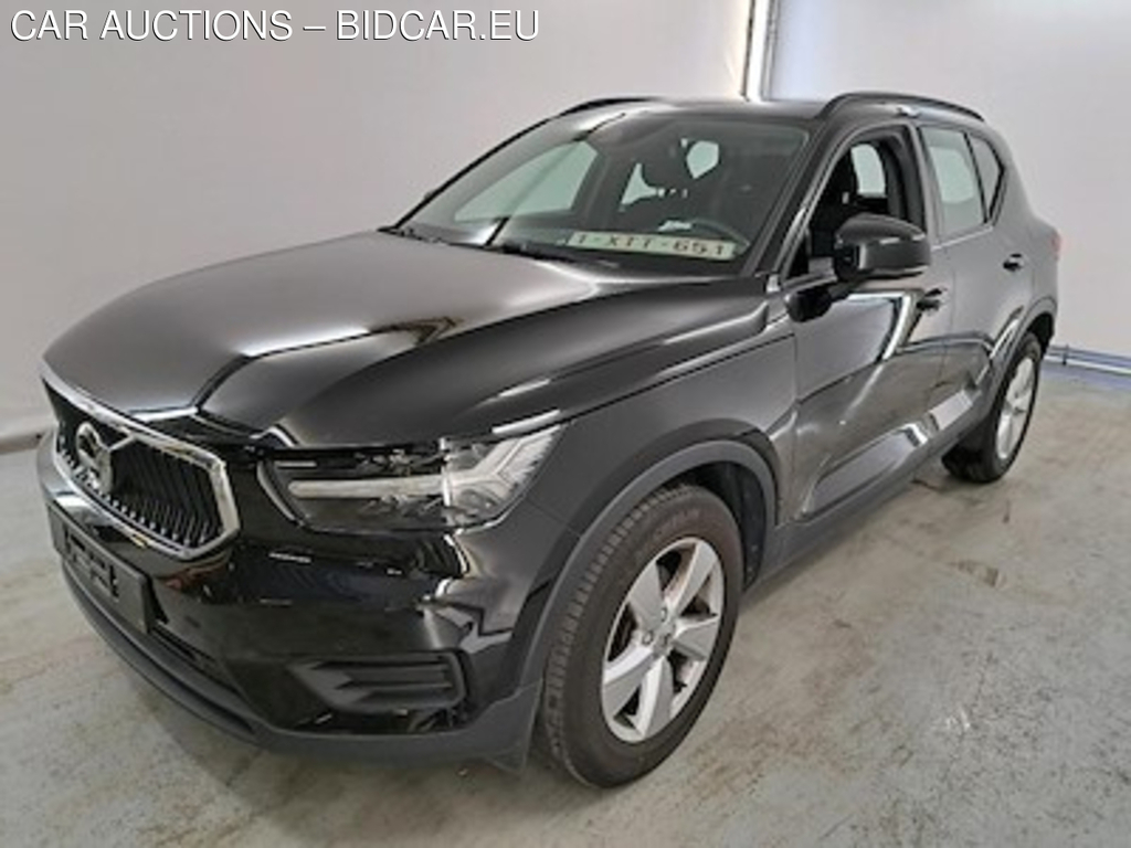 Volvo XC40 1.5 T3 Winter