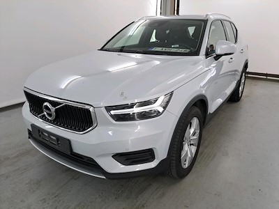 Volvo XC40 2.0 D3 GEARTRONIC MOMENTUM PRO Premium Audio Park Assist