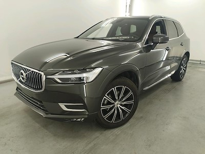 Volvo Xc60 diesel - 2017 2.0 D3 Inscription AdBlue Park Assist Premium Audio