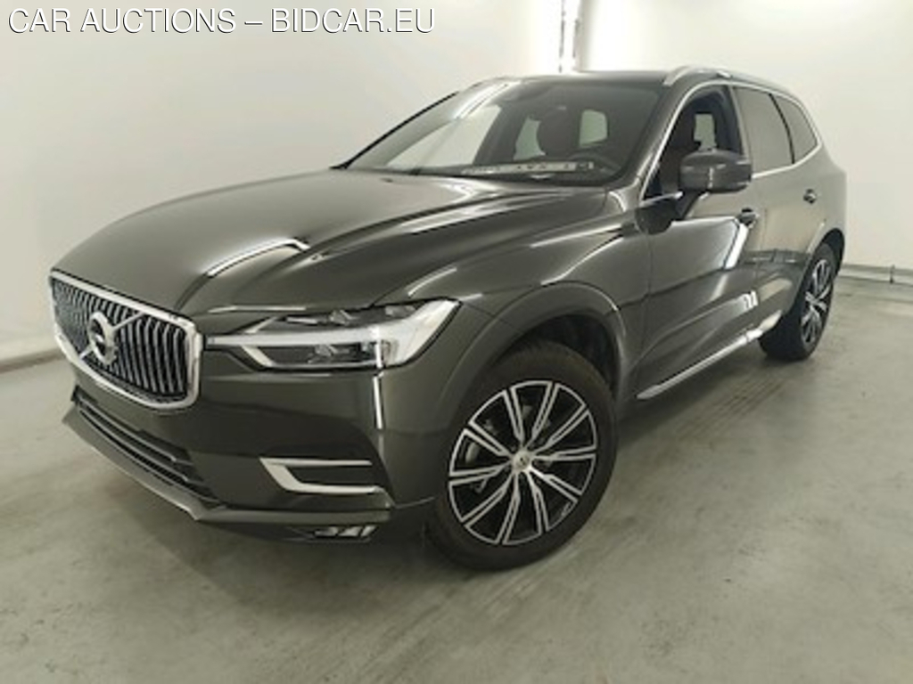 Volvo Xc60 diesel - 2017 2.0 D3 Inscription AdBlue Park Assist Premium Audio