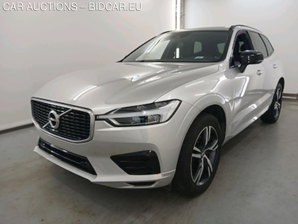 Volvo Xc60 diesel - 2017 2.0 D4 R-Design Geartronic AdBlue Park Assist Premium Audio