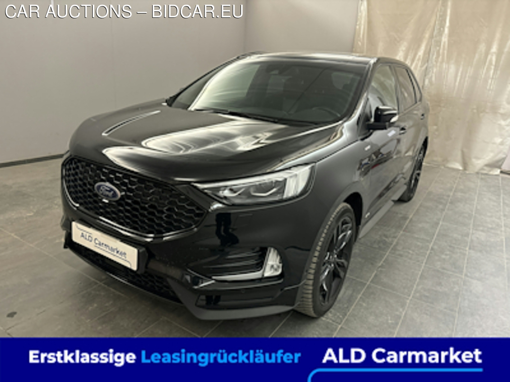 Ford Edge FORD Edge 2.0 EcoBlue Bi-Turbo 4x4 Aut. ST-LINE Geschlossen, 5-turig, Automatik, 8-Gang