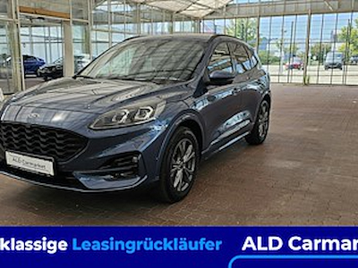 Ford Kuga FORD Kuga 2.5 Duratec PHEV ST-LINE X Geschlossen, 5-turig, Automatik, 1-Gang