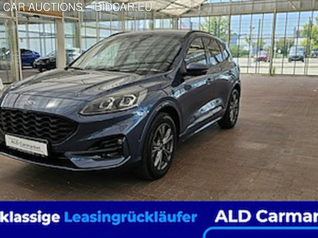 Ford Kuga FORD Kuga 2.5 Duratec PHEV ST-LINE X Geschlossen, 5-turig, Automatik, 1-Gang