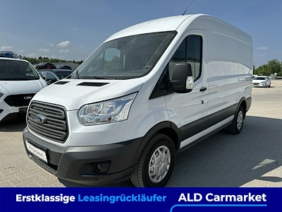 Ford Transit FORD Transit 350 L2H2 Lkw HA Trend Kasten, 4-turig, 6-Gang