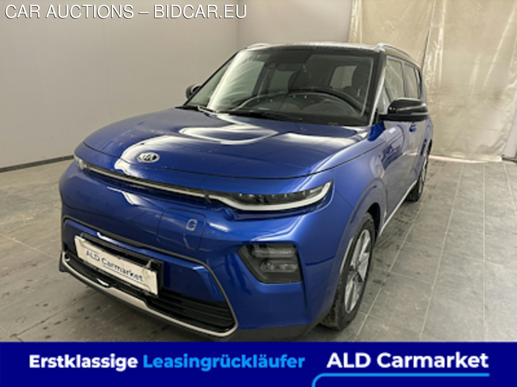 Kia E-Soul KIA e-Soul Vision Kombi, 5-turig, Direktantrieb, 1-Gang