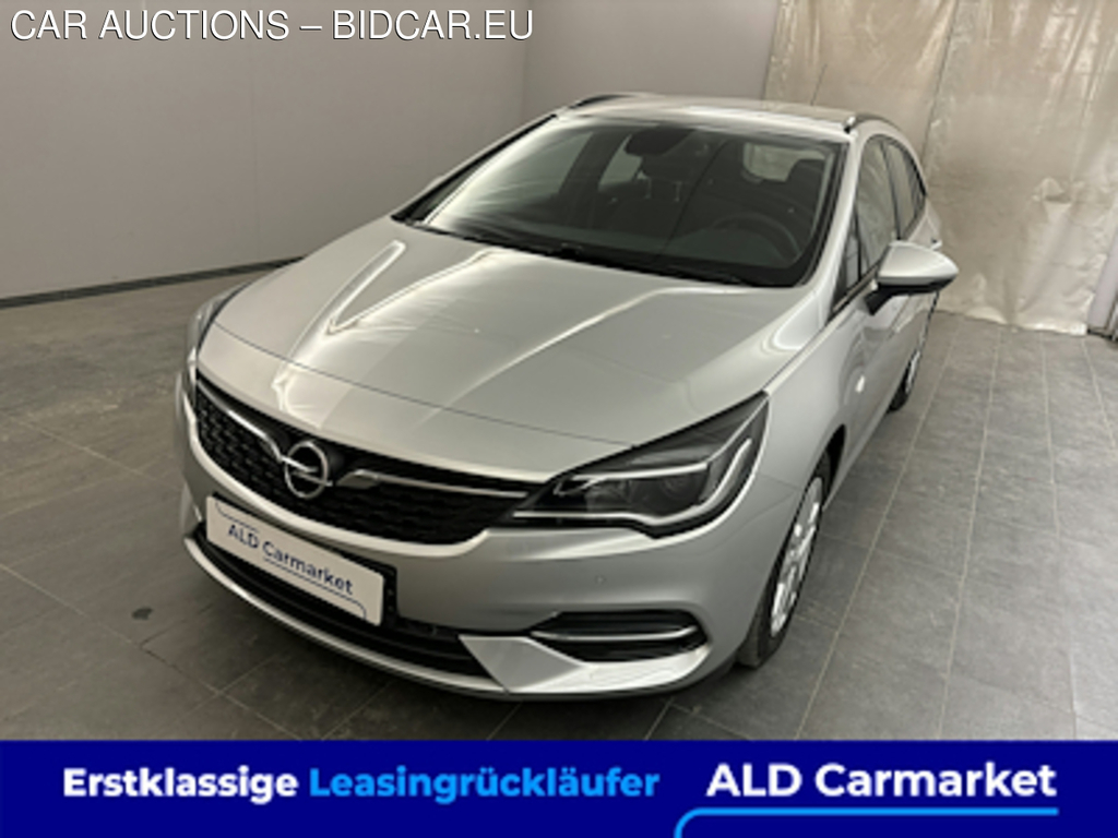 Opel Astra OPEL Astra 1.5 D Start/Stop Sports Tourer Business Edition Kombi, 5-turig, 6-Gang