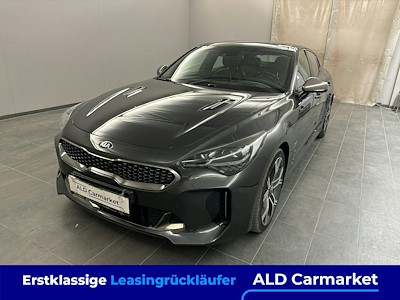 Kia Stinger 3.3 T-GDI AWD OPF GT Limousine, 5-turig, Automatik, 8-Gang