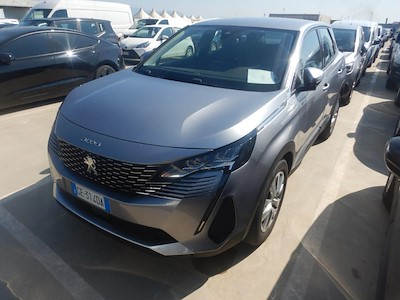 Peugeot 3008 PC Bluehdi 130 Eat8 S&amp;s Active Business