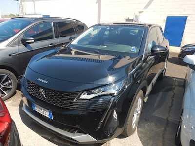 Peugeot 3008 PC Bluehdi 130 Eat8 S&amp;s Active Business