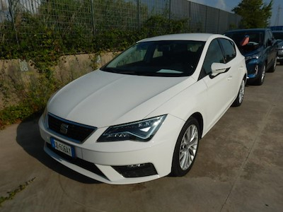 Seat Leon PC 1.5 Tgi 96kw Business