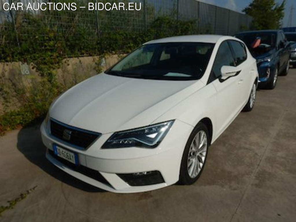 Seat Leon PC 1.5 Tgi 96kw Business