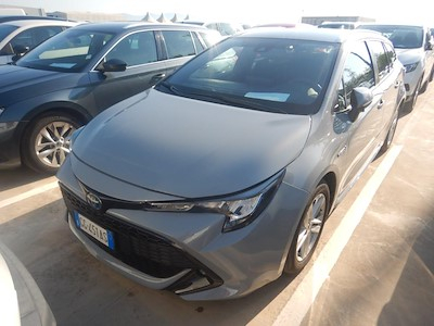 Toyota Corolla SW PC Ts Hybrid Business