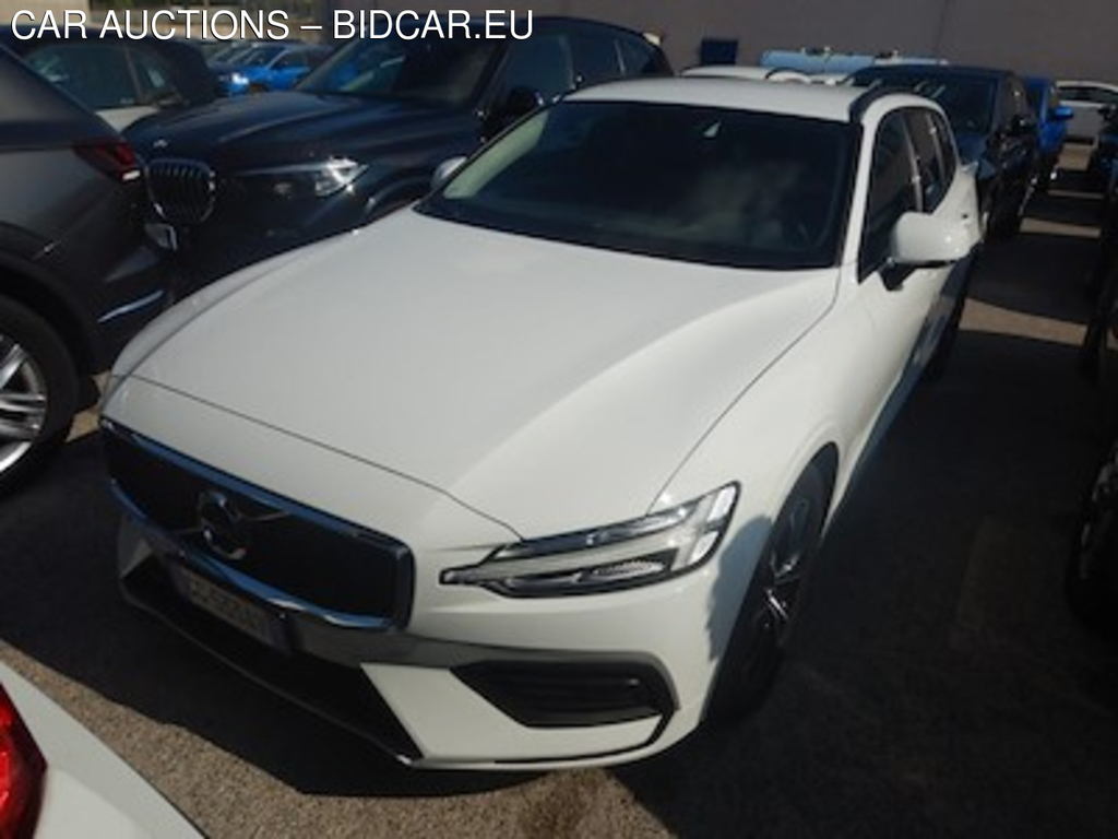 Volvo V60 B3 Autom. Momentum Business