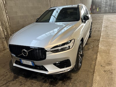 Volvo XC60 B5 D Awd Automatico R-Design