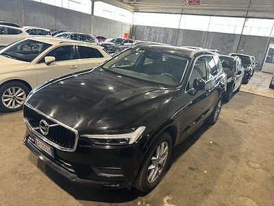 Volvo Xc60 PC B4 D Awd Automatico Momentum Pro