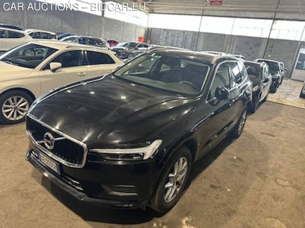 Volvo Xc60 PC B4 D Awd Automatico Momentum Pro