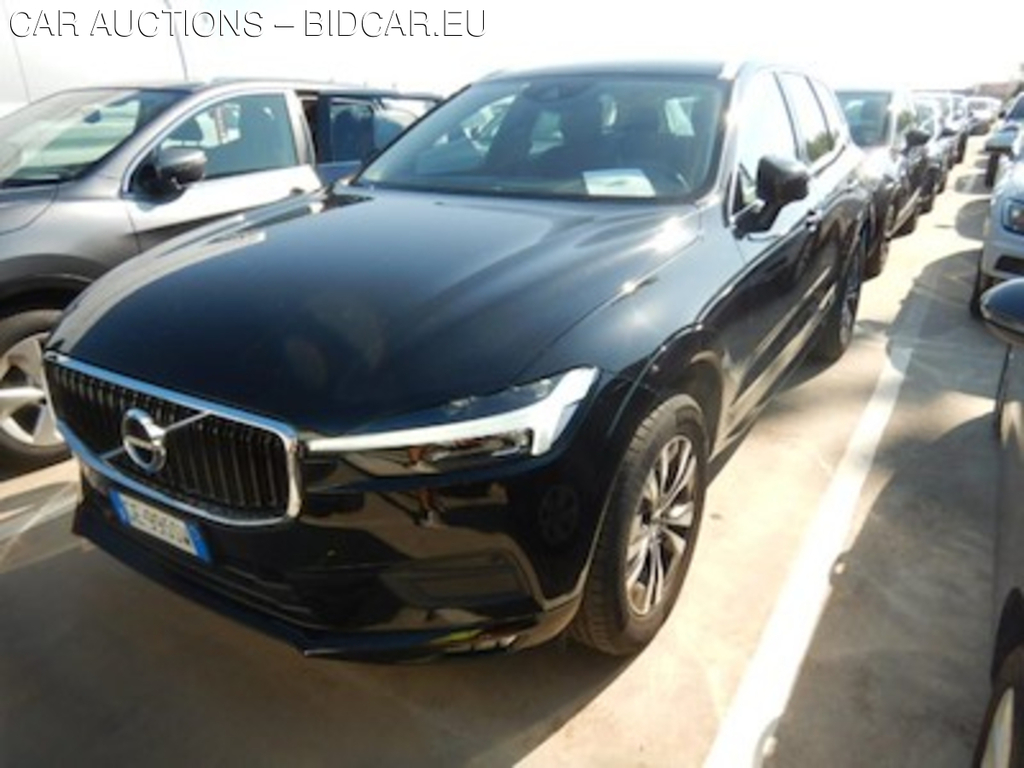 Volvo Xc60 PC B4 D Awd Automatico Momentum Pro