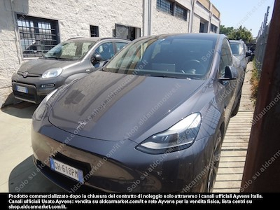 Tesla model Y 75 kwh dual -