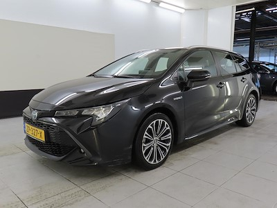 Toyota Corolla touring spor 1.8 Hybrid First Edition 5d